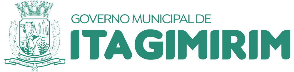 Governo Municipal de Itagimirim